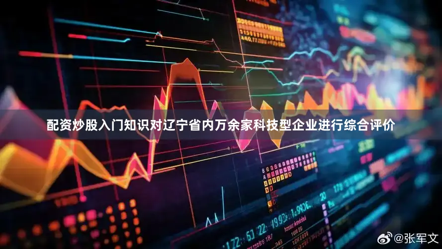 配资炒股入门知识对辽宁省内万余家科技型企业进行综合评价