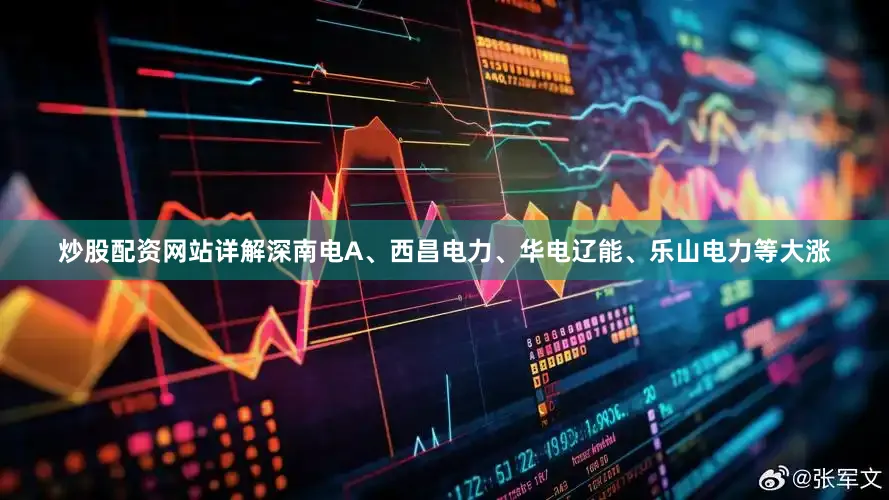 炒股配资网站详解深南电A、西昌电力、华电辽能、乐山电力等大涨