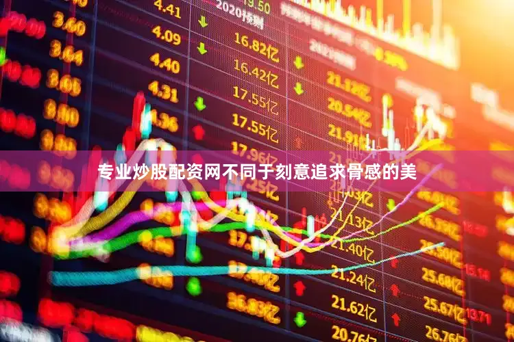专业炒股配资网不同于刻意追求骨感的美