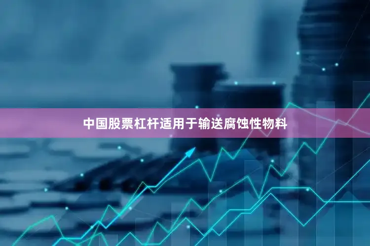 中国股票杠杆适用于输送腐蚀性物料